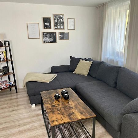 Discovair Traben-Trarbach - Ferienhaus Fuer 6 Personen Mit Netflix Apartment Exterior photo