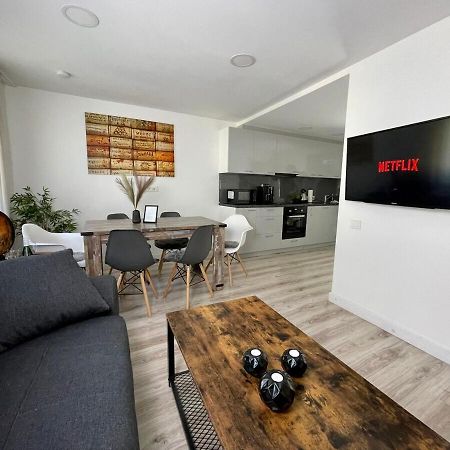 Discovair Traben-Trarbach - Ferienhaus Fuer 6 Personen Mit Netflix Apartment Exterior photo