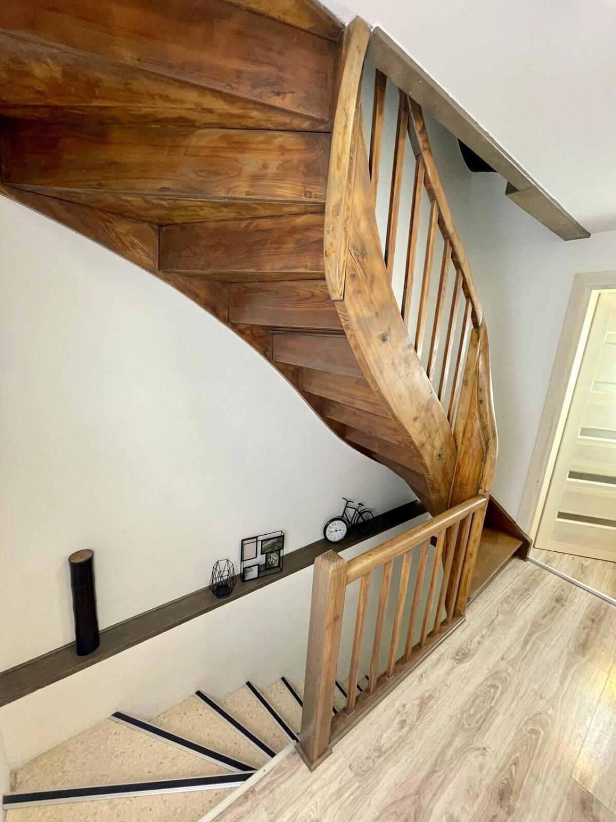 Discovair Traben-Trarbach - Ferienhaus Fuer 6 Personen Mit Netflix Apartment Exterior photo