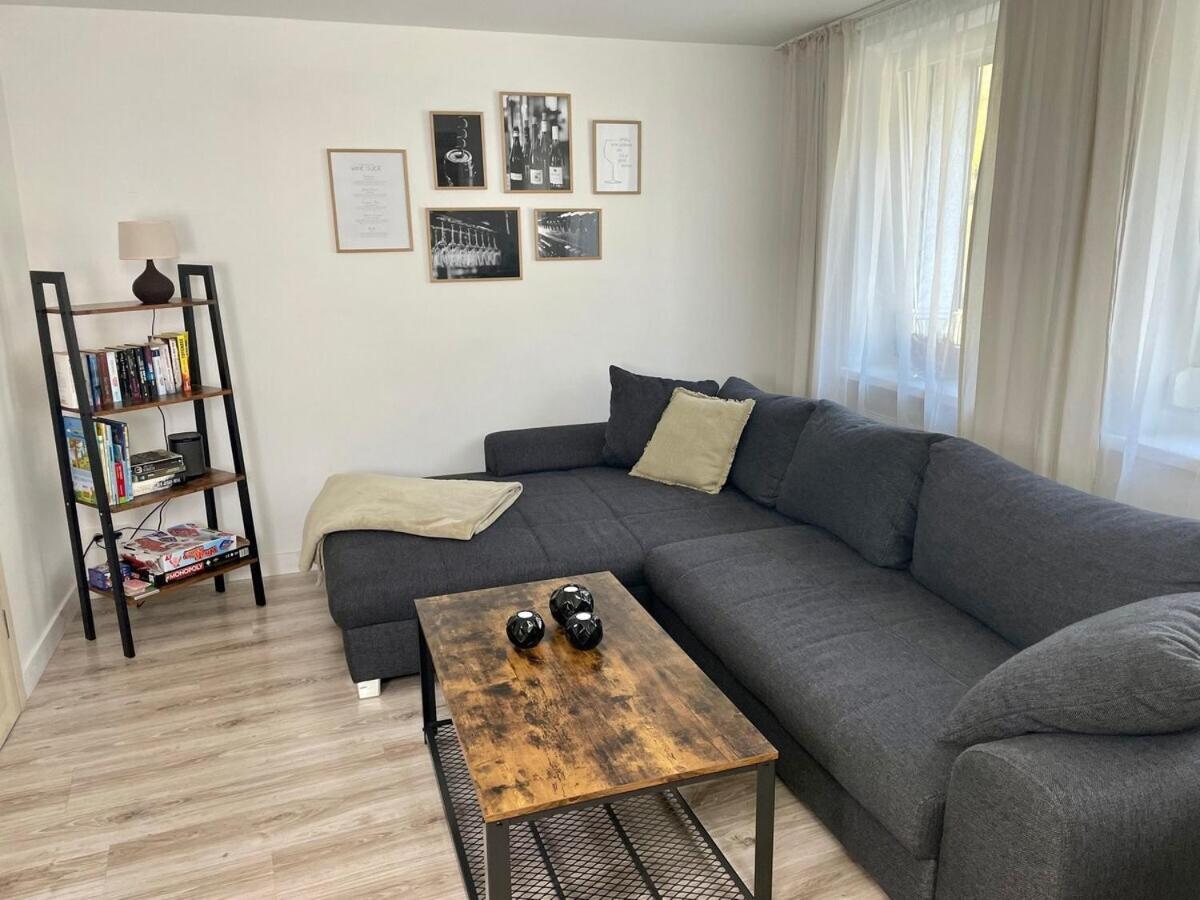 Discovair Traben-Trarbach - Ferienhaus Fuer 6 Personen Mit Netflix Apartment Exterior photo