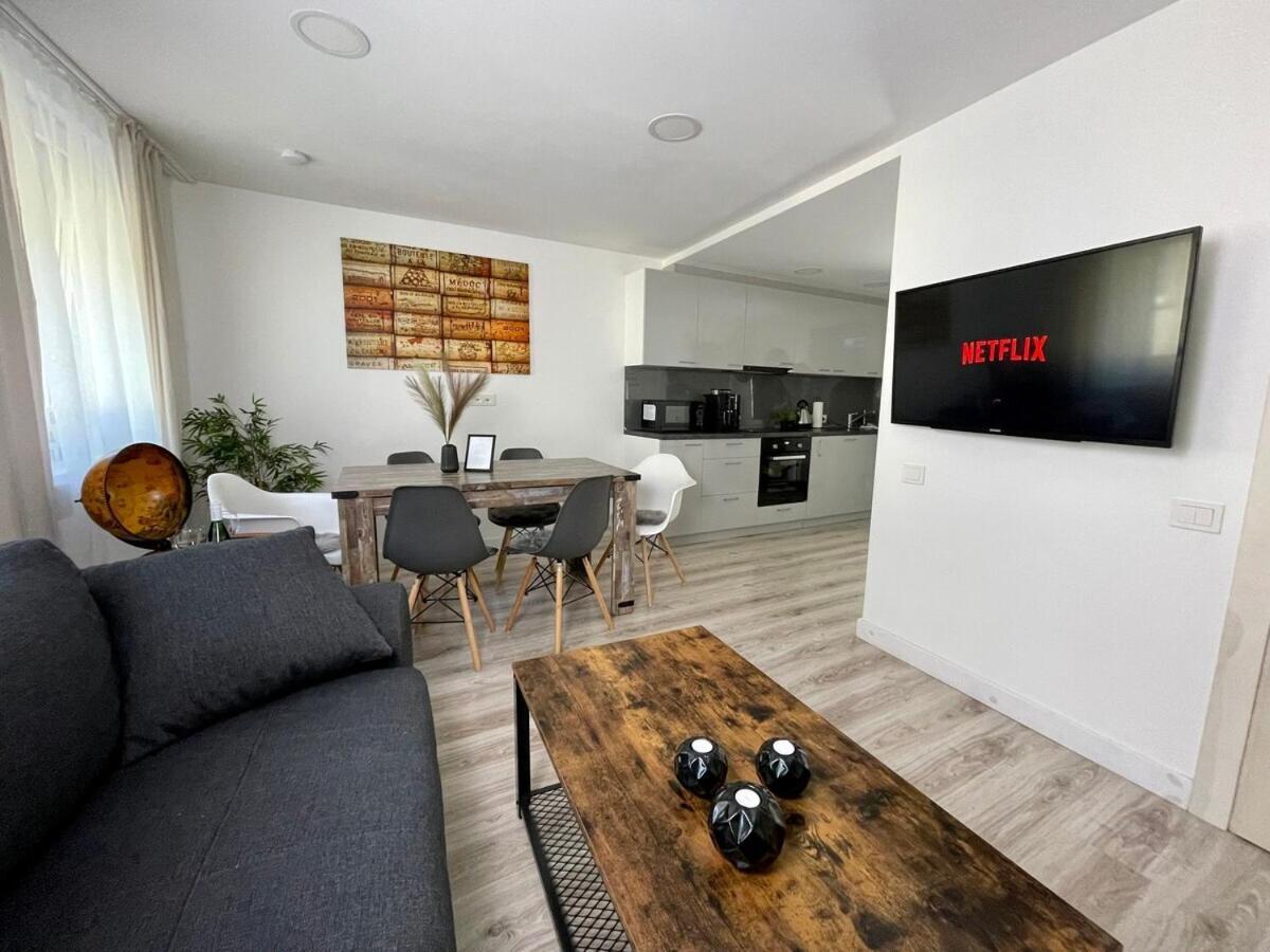 Discovair Traben-Trarbach - Ferienhaus Fuer 6 Personen Mit Netflix Apartment Exterior photo