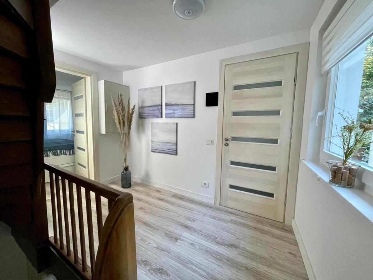 Discovair Traben-Trarbach - Ferienhaus Fuer 6 Personen Mit Netflix Apartment Exterior photo