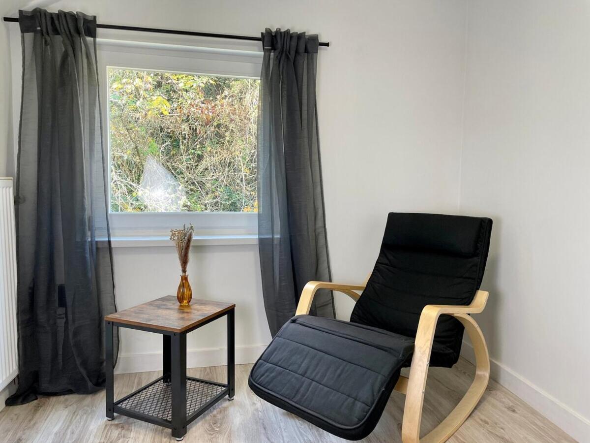 Discovair Traben-Trarbach - Ferienhaus Fuer 6 Personen Mit Netflix Apartment Exterior photo