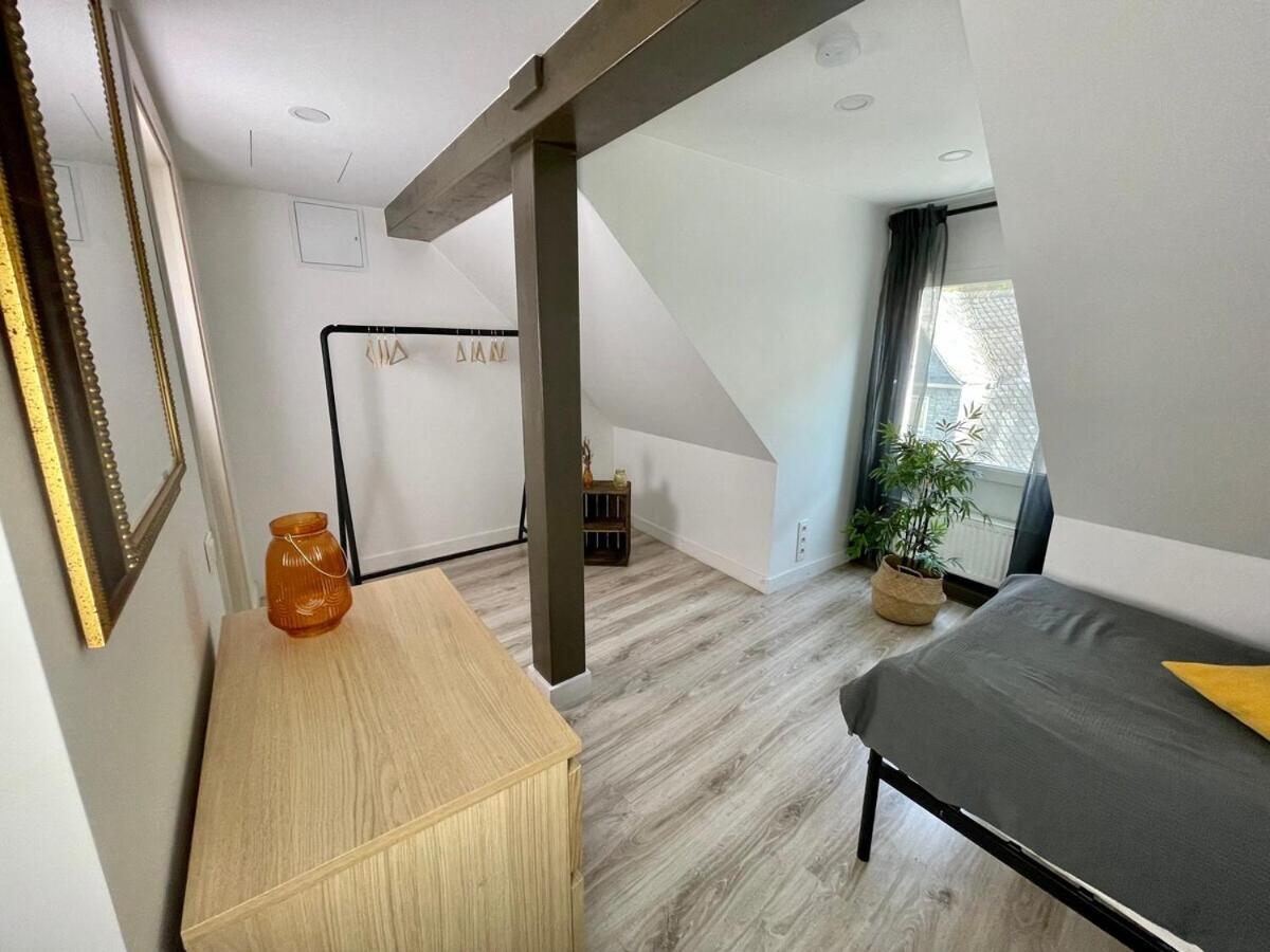 Discovair Traben-Trarbach - Ferienhaus Fuer 6 Personen Mit Netflix Apartment Exterior photo
