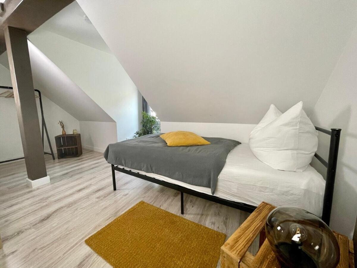 Discovair Traben-Trarbach - Ferienhaus Fuer 6 Personen Mit Netflix Apartment Exterior photo