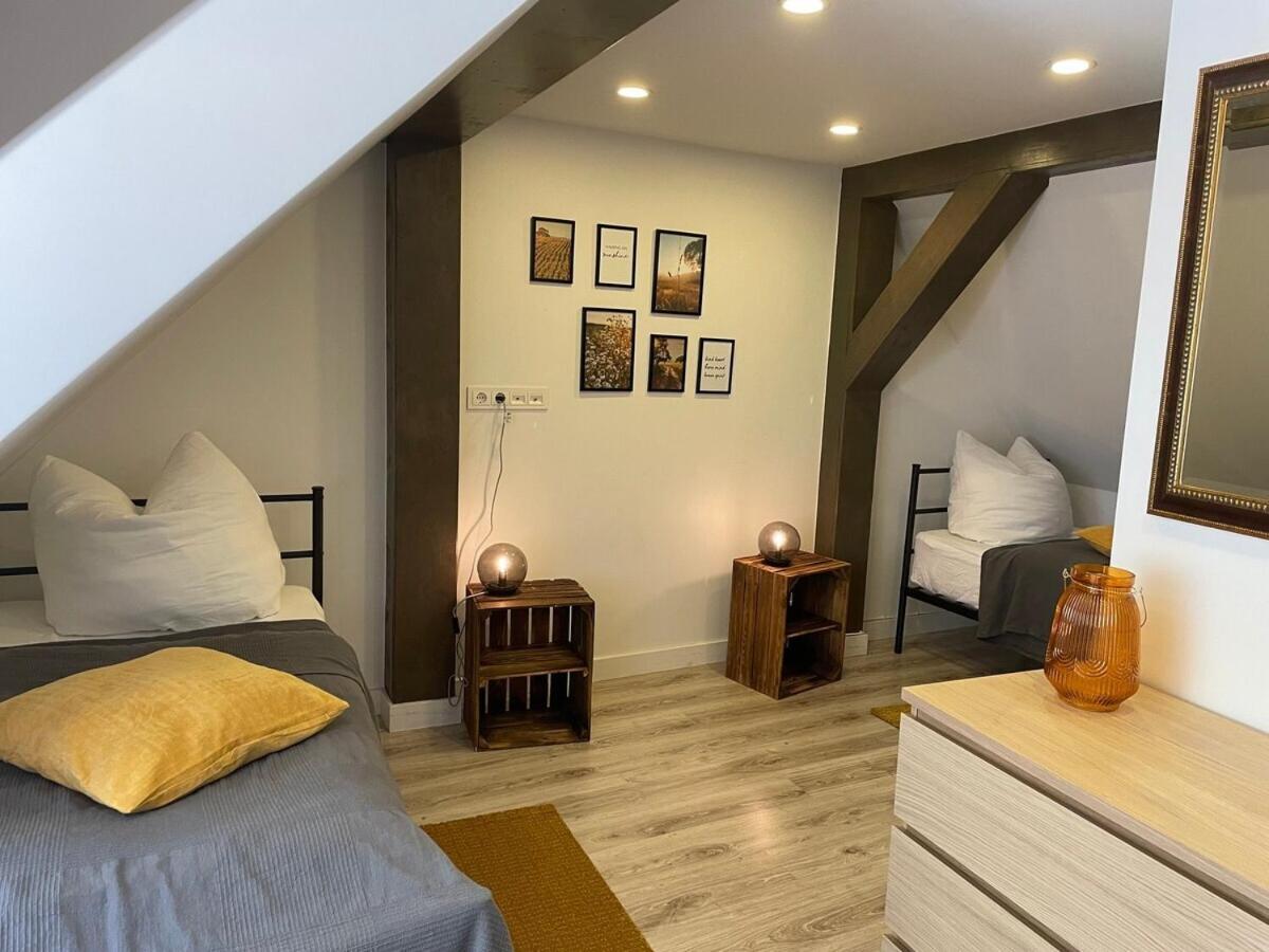 Discovair Traben-Trarbach - Ferienhaus Fuer 6 Personen Mit Netflix Apartment Exterior photo